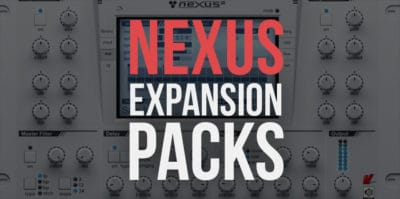 download nexus plugin fl studio 12 plugin